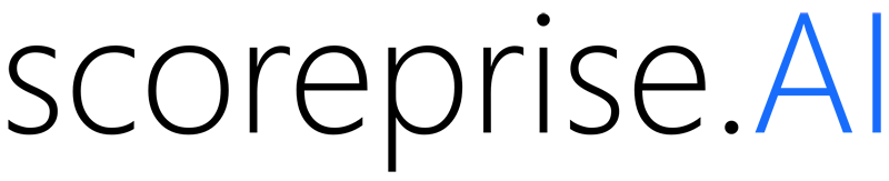 Scoreprise_AI